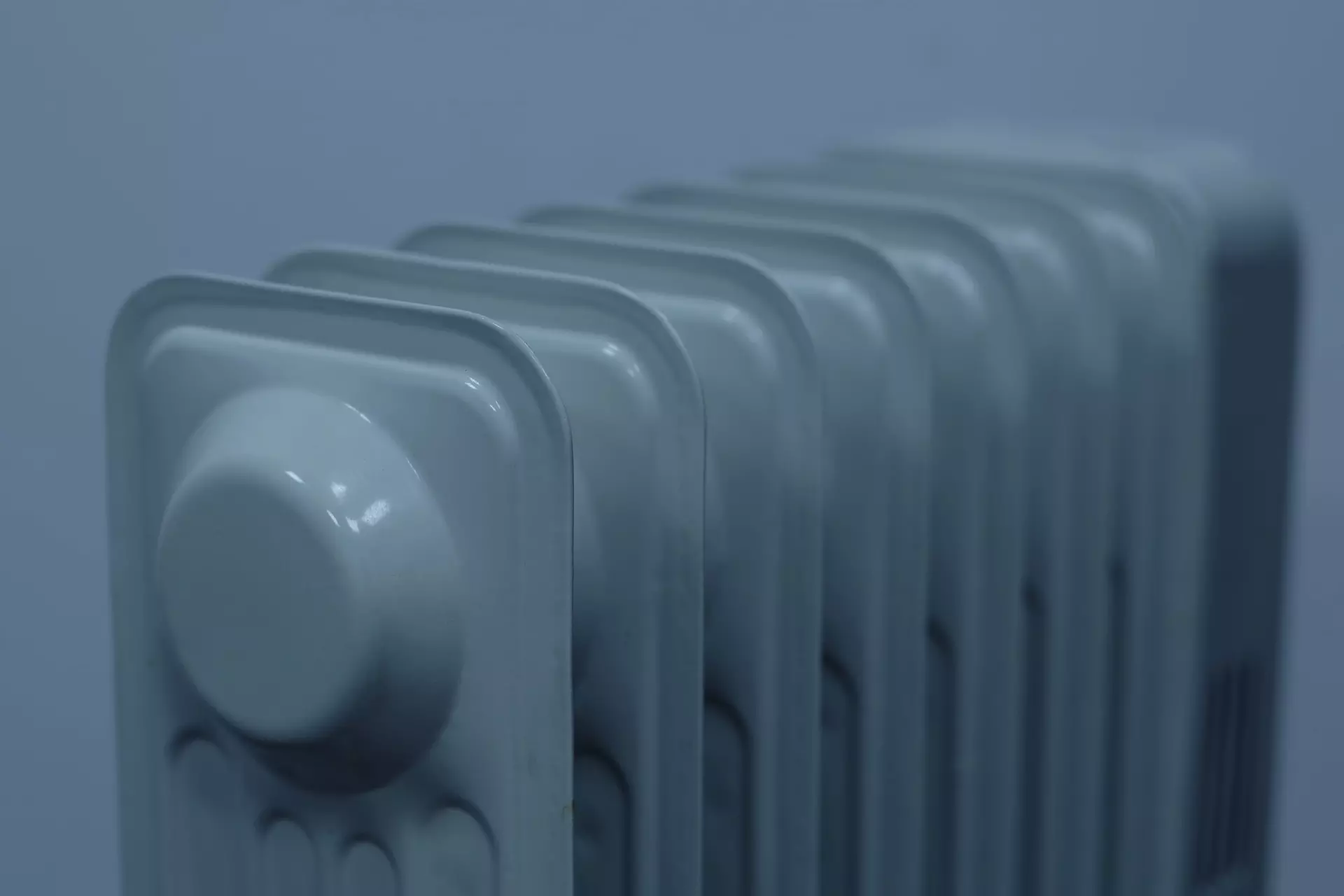 Oil-filled radiators