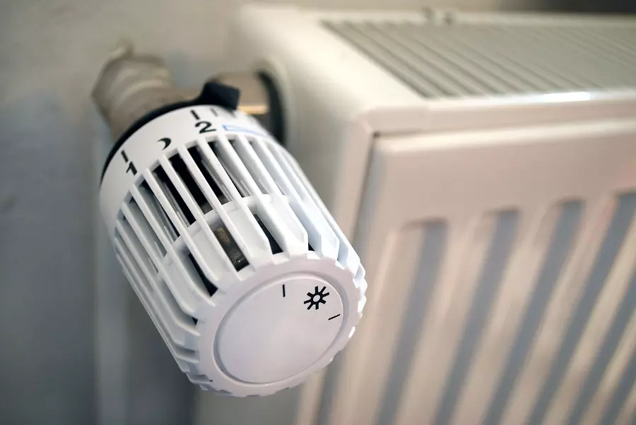 Commercial Oil-Filled Radiators