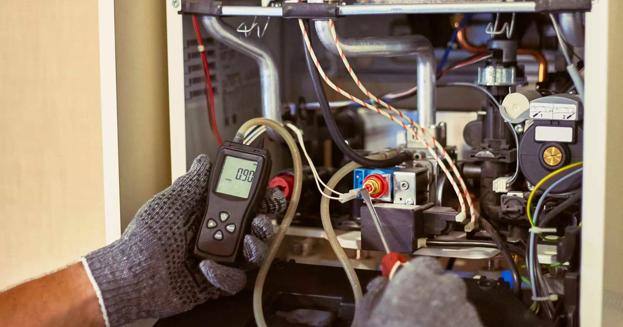 Do I Need To Service My Boiler Do I Need To Service My Boiler
