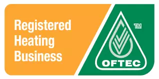OFTEC registered company